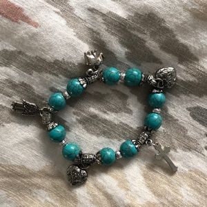 Turquoise Bracelet